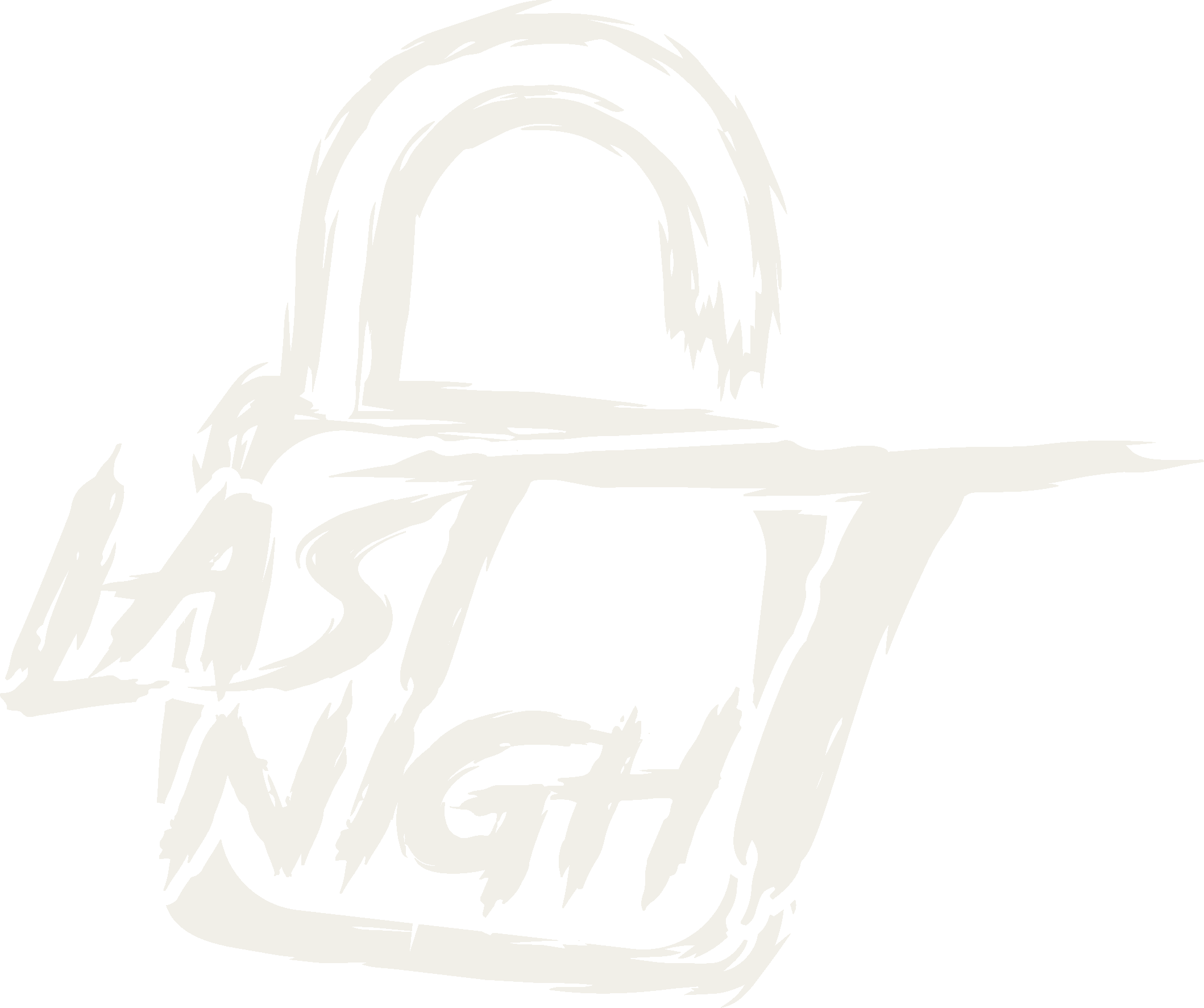 Last Night